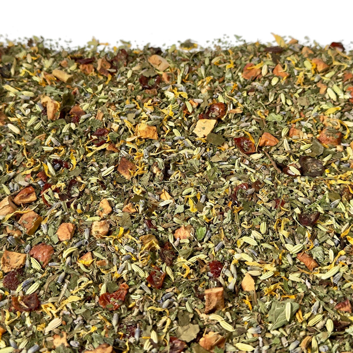 Kräutermischung Lavendel