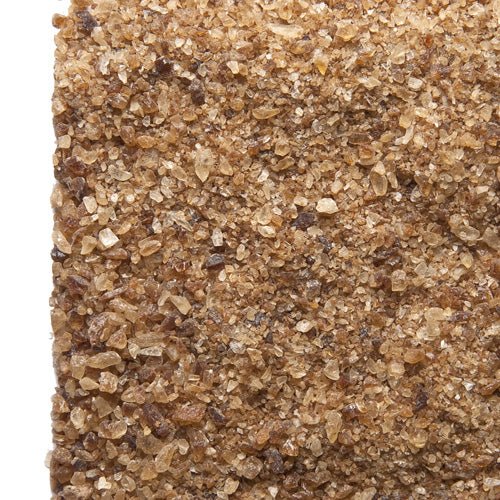 Krümelkandis, extra fein, braun 250g