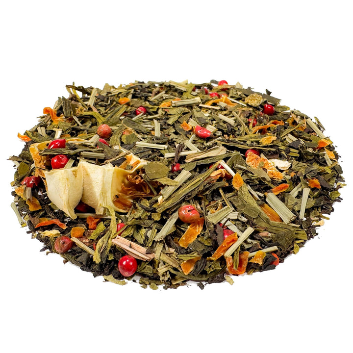 Kuss der Karibik Sencha