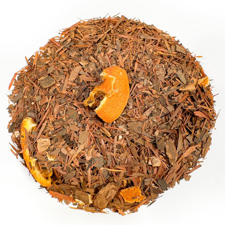 Lapacho Orange/Vanille