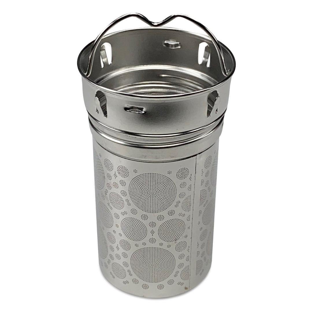 LEEZA Blob Trinkflasche