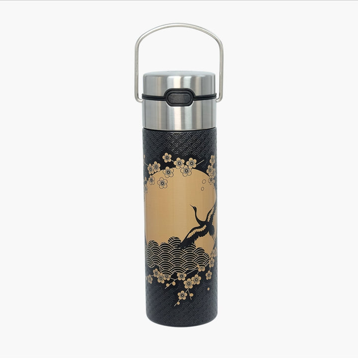 LEEZA Komorebi Trinkflasche