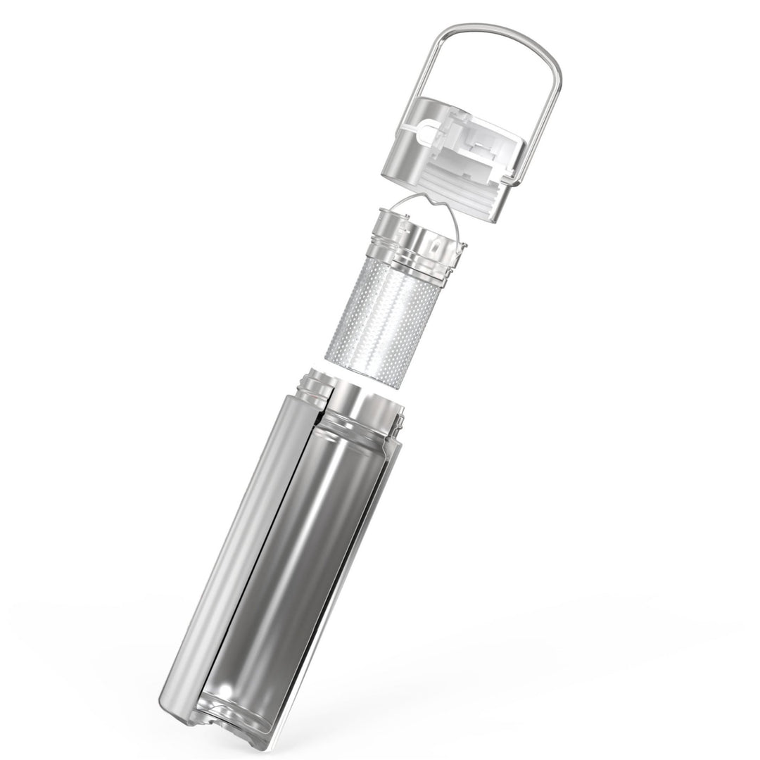 LEEZA Komorebi Trinkflasche