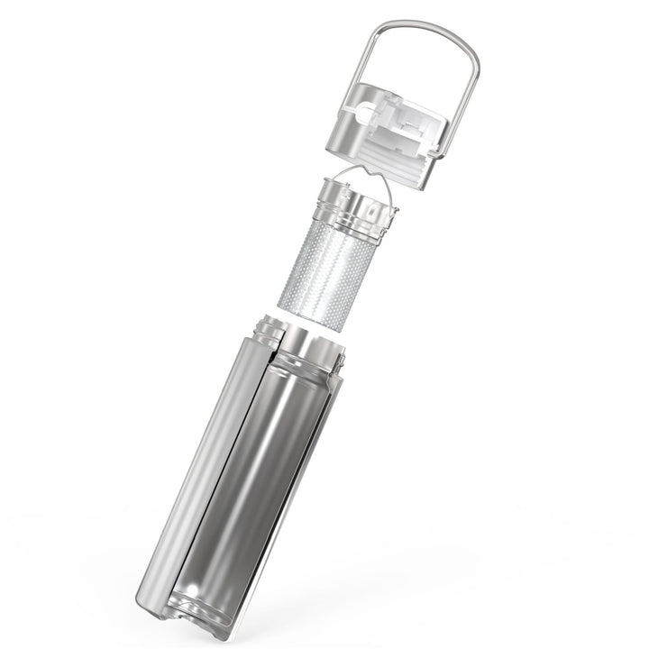 LEEZA Komorebi Trinkflasche
