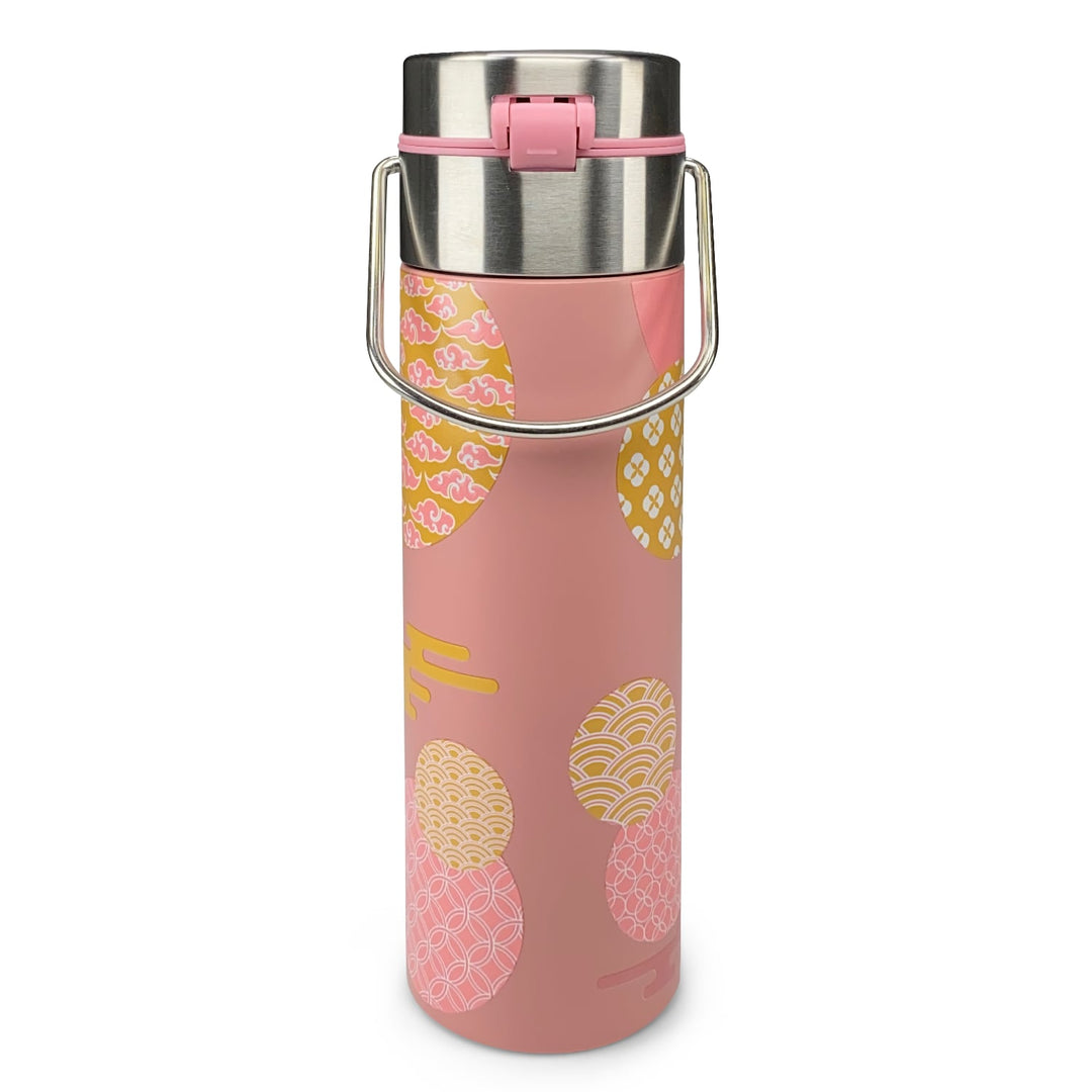 LEEZA New Little Geisha Trinkflasche