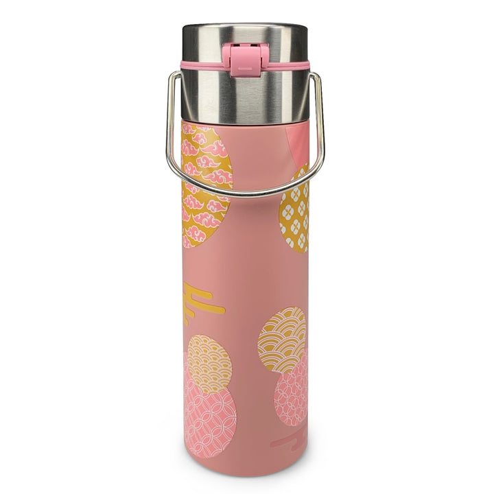 LEEZA New Little Geisha Trinkflasche