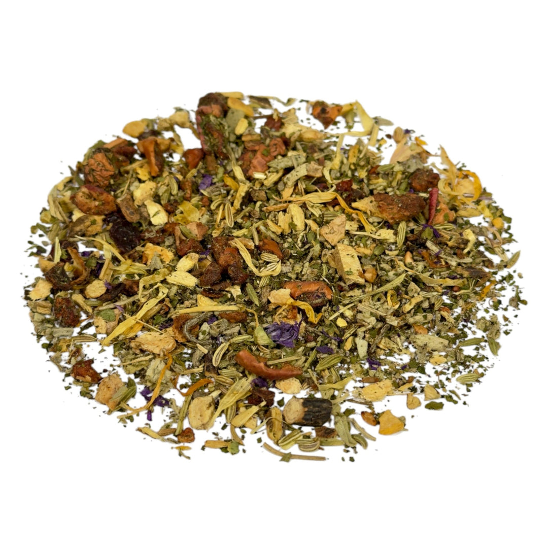 Manuka Honig mit Salbei natürlich