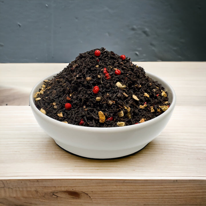 Masala Chai Tee