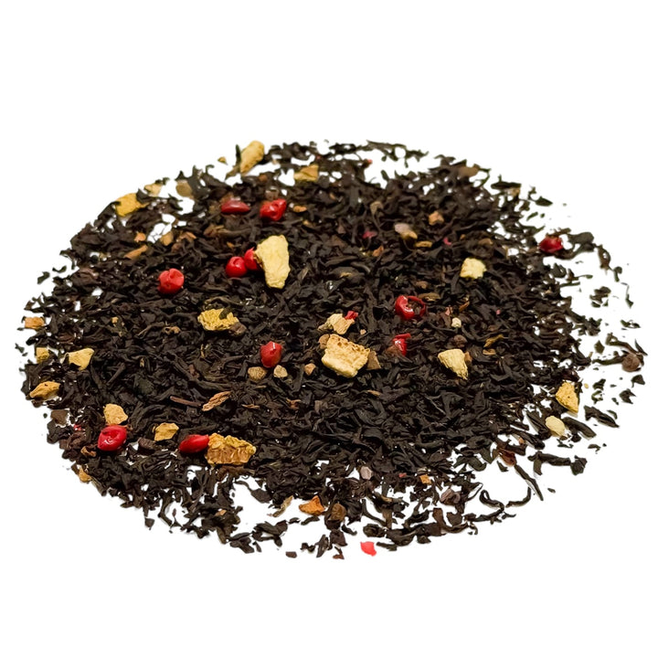 Masala Chai Tee