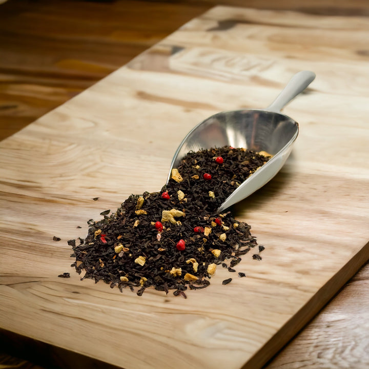 Masala Chai Tee