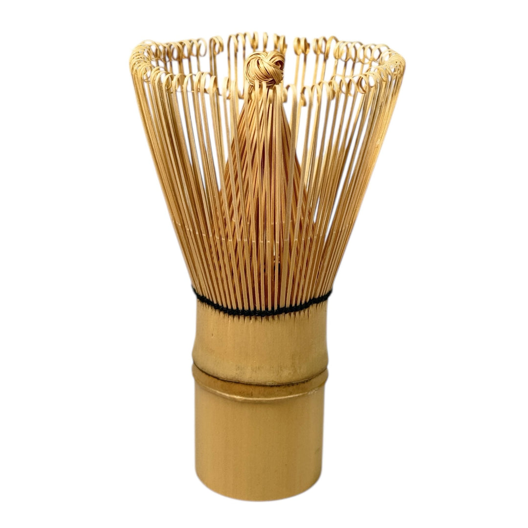 Matcha - Besen Chasen 120 Borsten