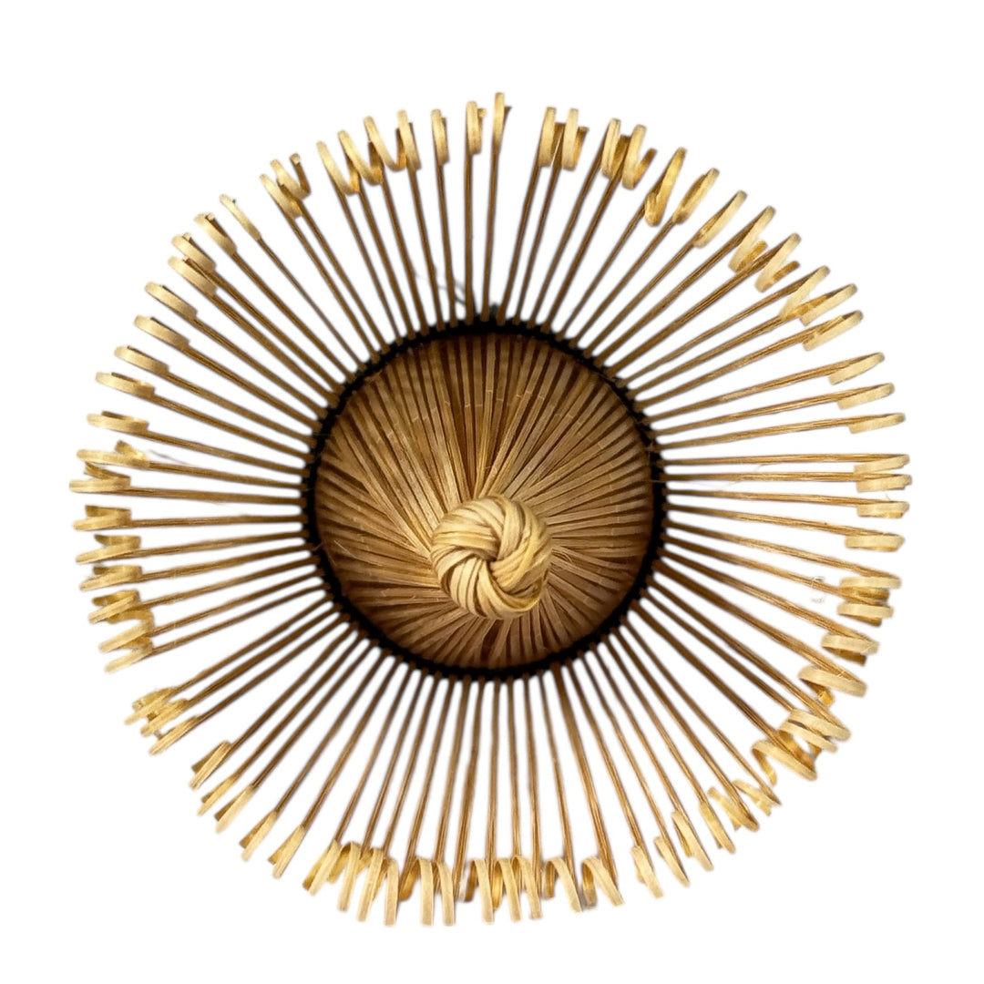 Matcha - Besen Chasen 120 Borsten