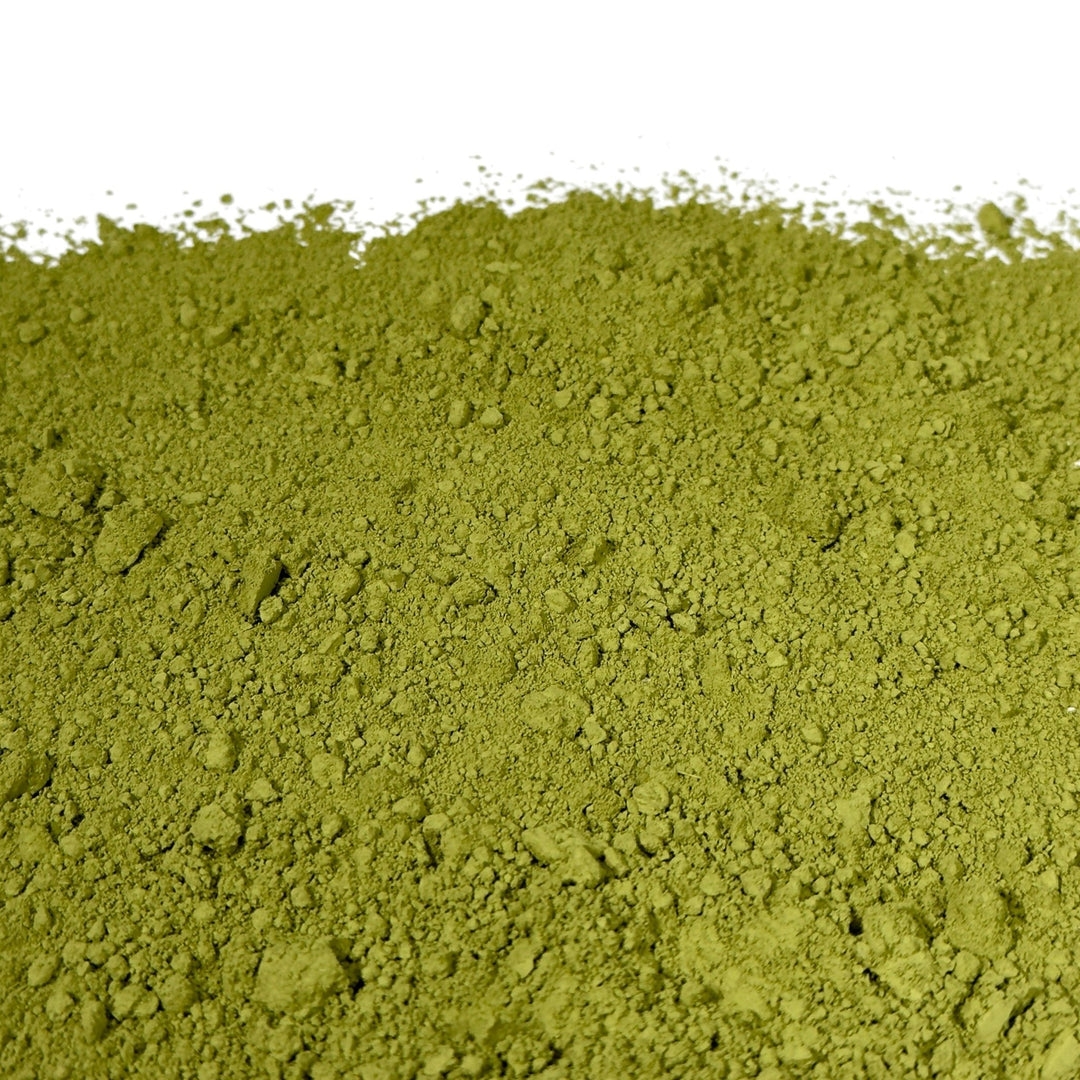 Matcha Himbeer