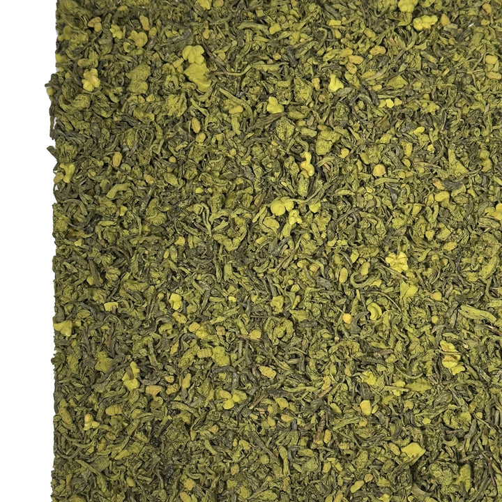 Matcha Latte natürlich