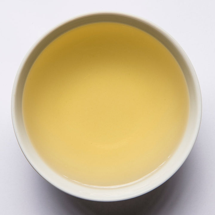 Matcha Zitrusfrucht natürlich