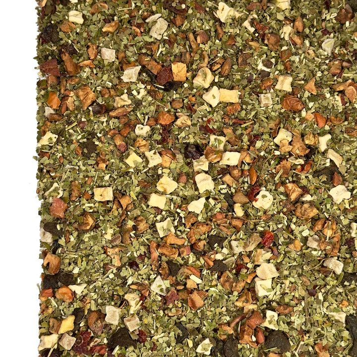 Mate Guarana