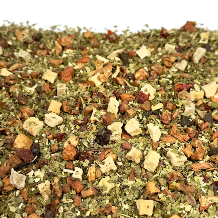 Mate Guarana