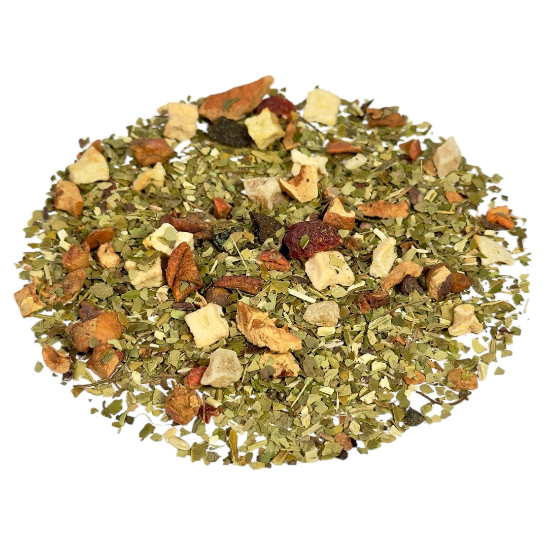 Mate Guarana