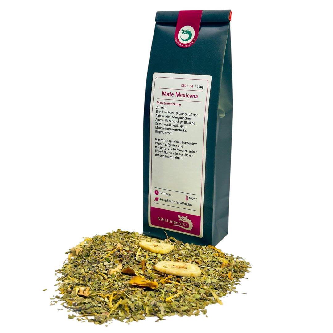 Mate Mexicana