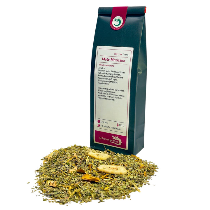 Mate Mexicana