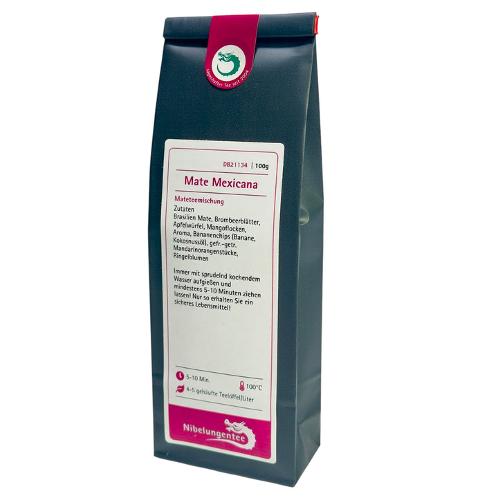 Mate Mexicana