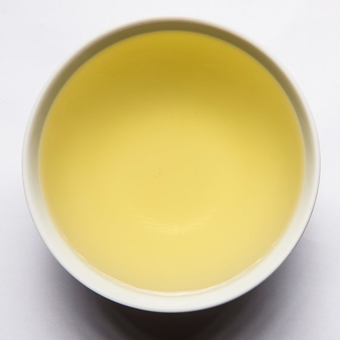 Moringa Lemon - Verbene natürlich