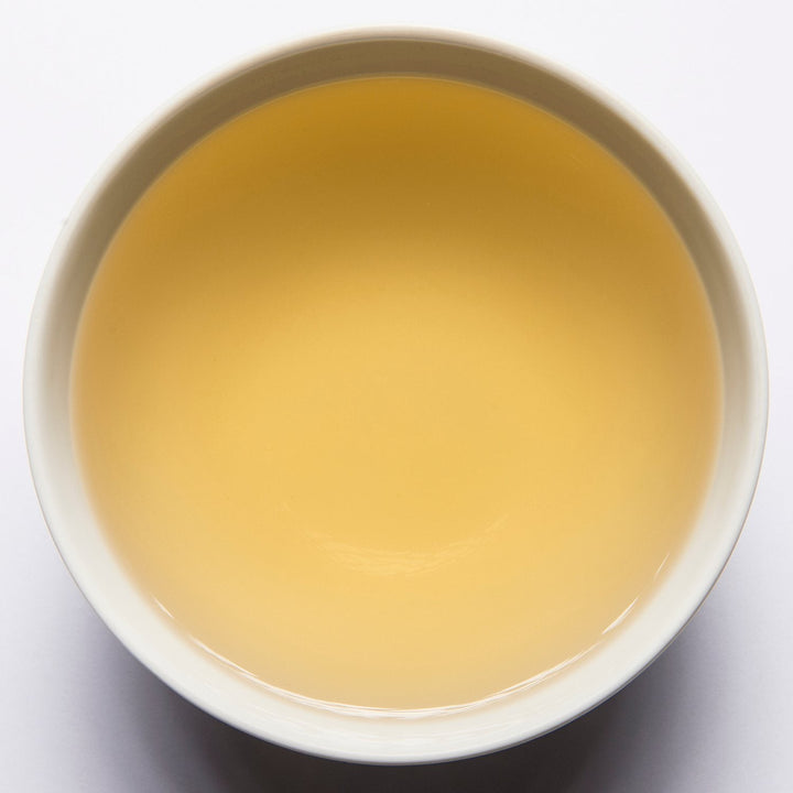 Moringa Zitrone