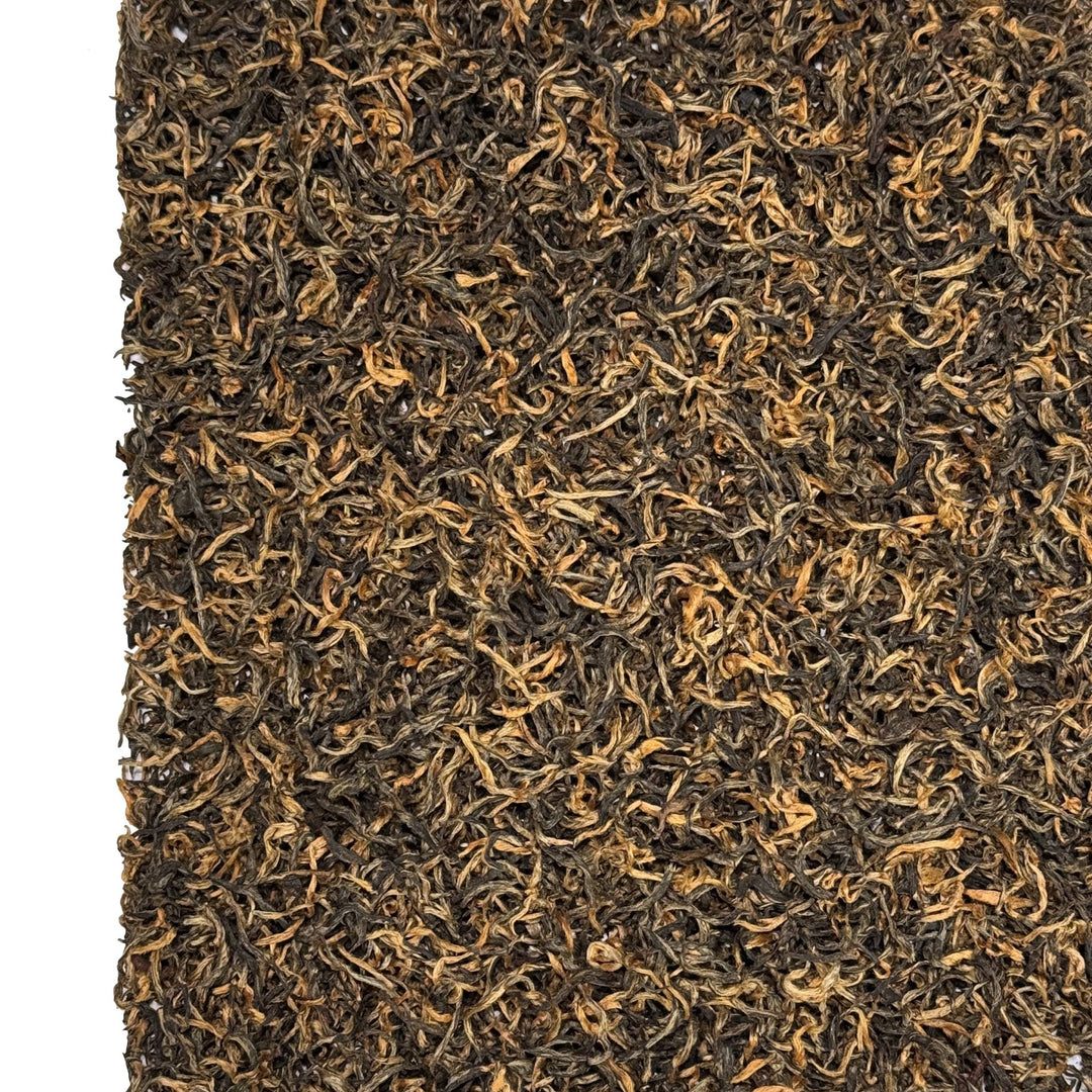 Nepal Flugtee 2025 Sakhejung Koocu Golden Tips Bio
