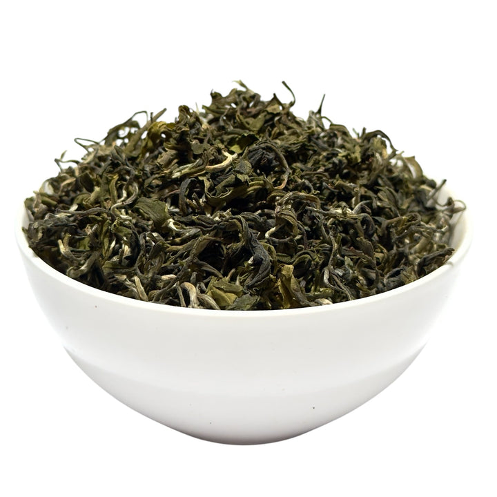 Nepal Jun Chiyabari Himalayan Green Bio