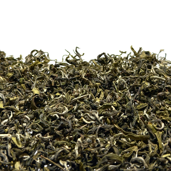 Nepal Jun Chiyabari Himalayan Green Bio