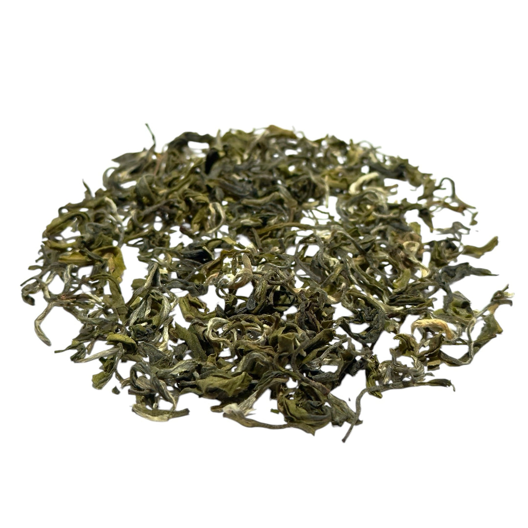 Nepal Jun Chiyabari Himalayan Green Bio