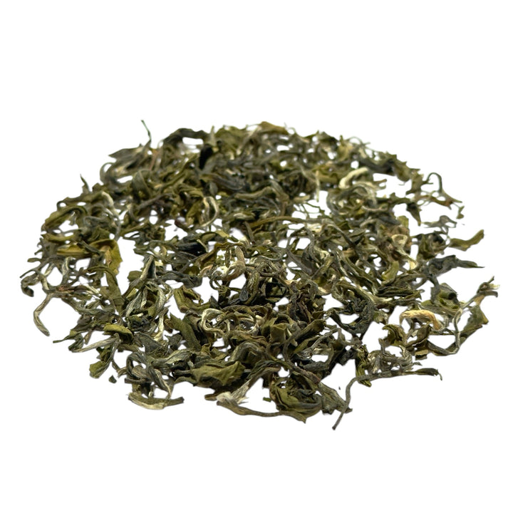 Nepal Jun Chiyabari Himalayan Green Bio