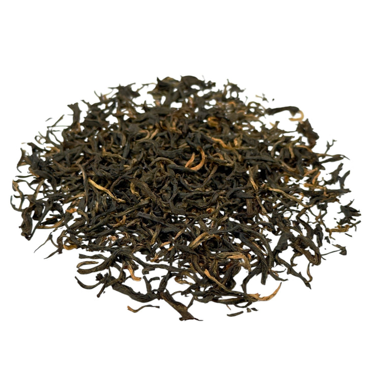 Nepal Jun Chiyabari Himalayan Imperial Black