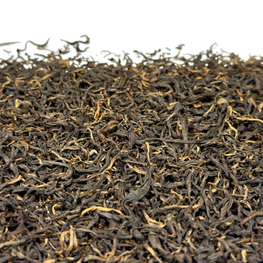 Nepal Jun Chiyabari Himalayan Imperial Black