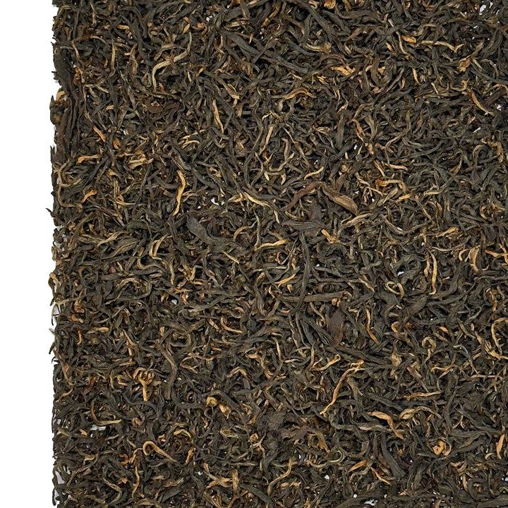 Nepal Jun Chiyabari Himalayan Imperial Black