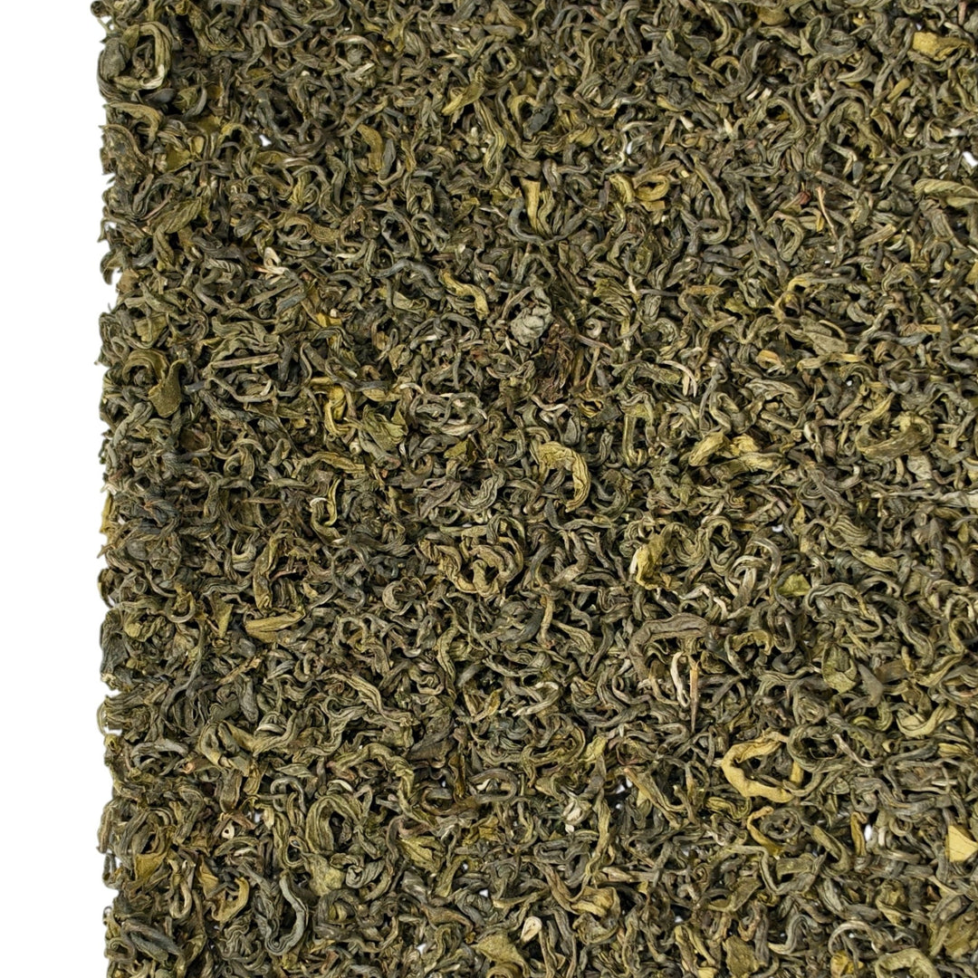 Nepal Sakhejung Twisted Green Bio
