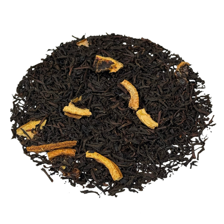 New Earl Grey of Grey