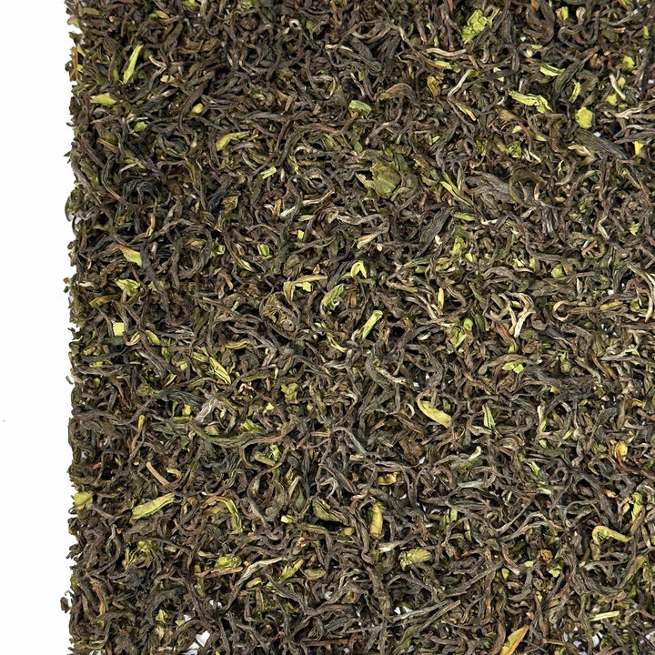 Nilgiri Kairbetta SFTGFOP1 Flugtee 2026 Winter Frost