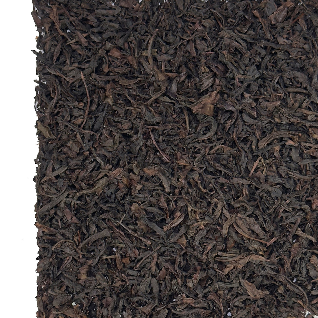 Oolong China Da Hong Pao Bio