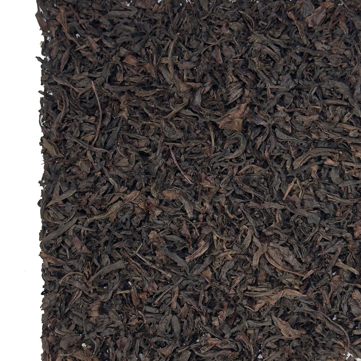 Oolong China Da Hong Pao Bio