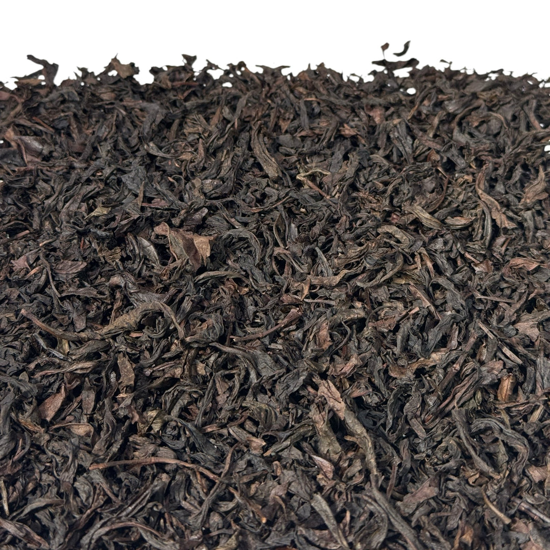 Oolong China Da Hong Pao Bio