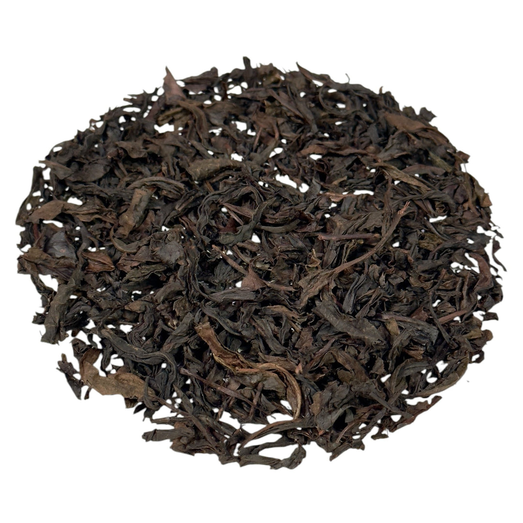 Oolong China Da Hong Pao Bio