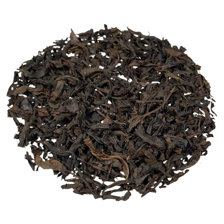 Oolong China Da Hong Pao Bio
