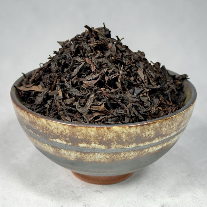 Oolong China Da Hong Pao Bio