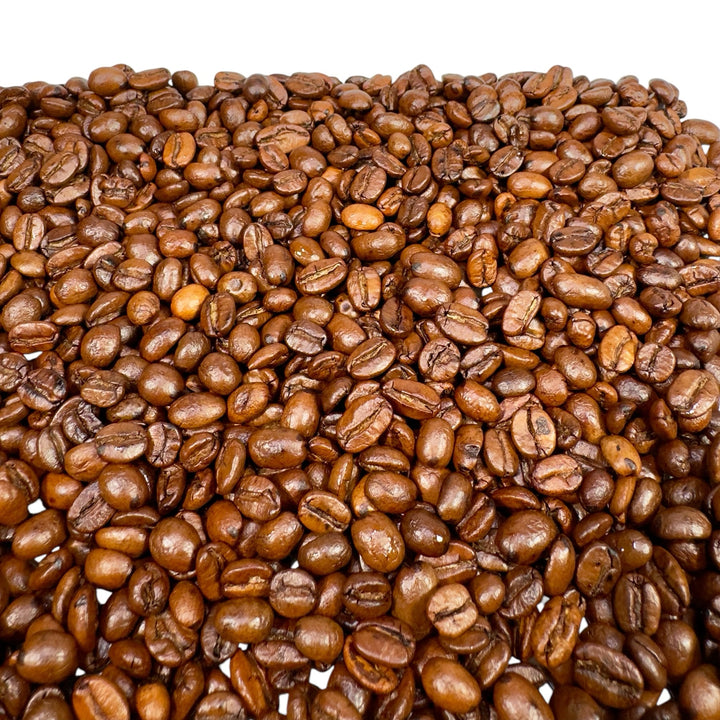 Orientalische Pistazien - Schokolade Kaffee
