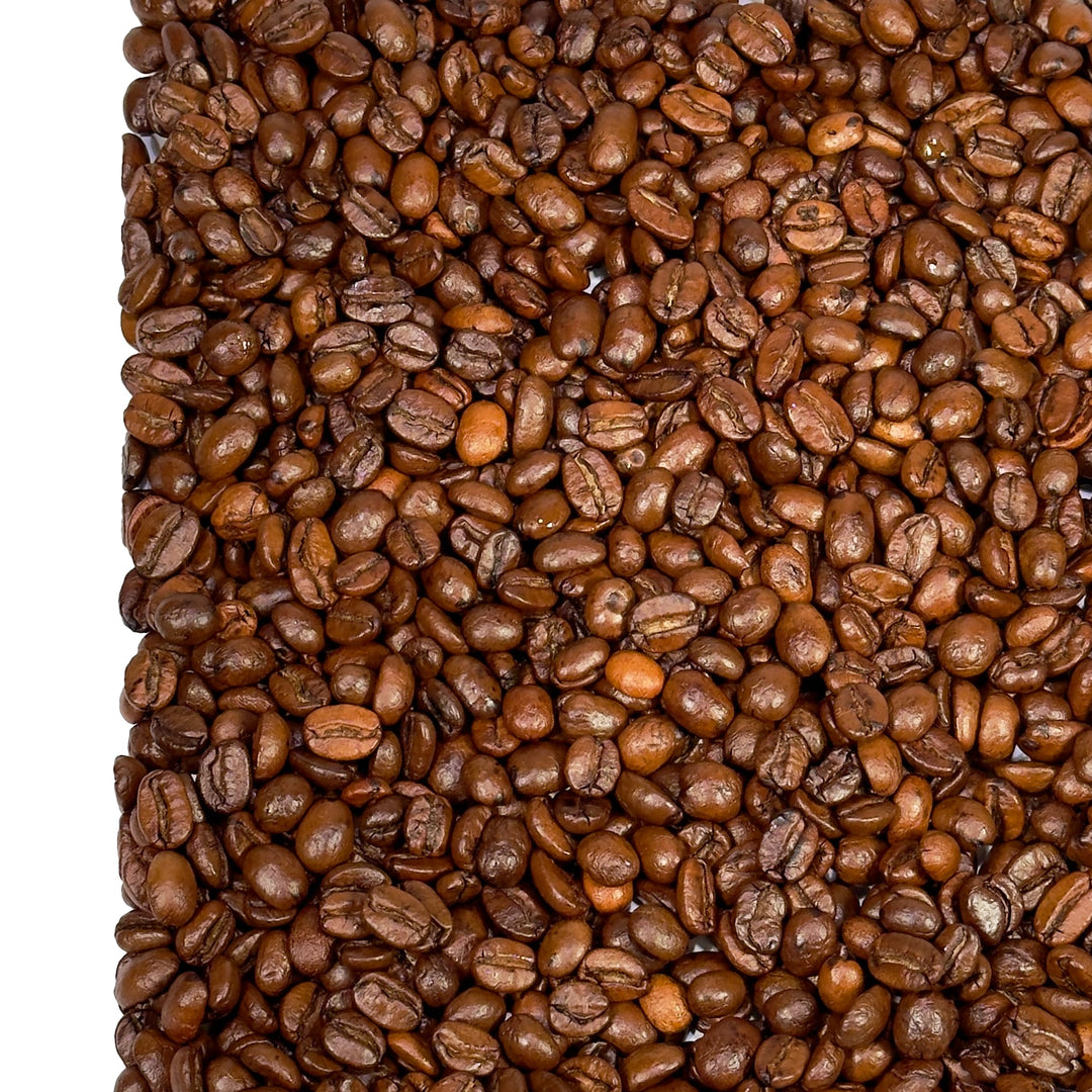 Orientalische Pistazien - Schokolade Kaffee