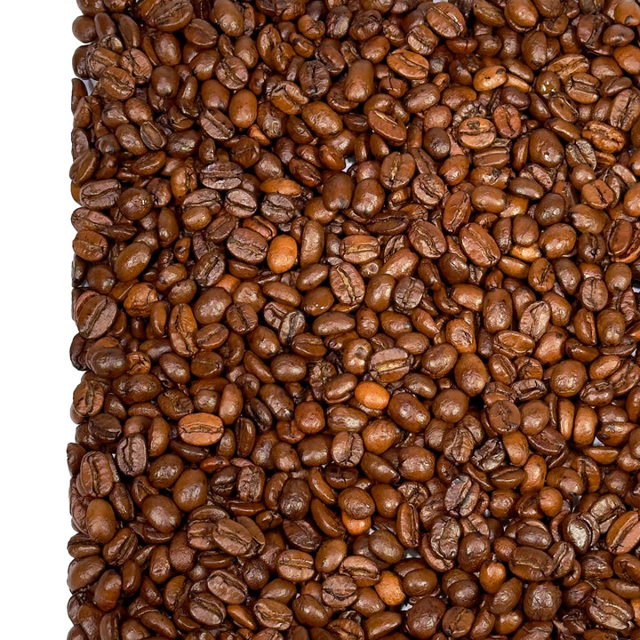 Orientalische Pistazien - Schokolade Kaffee