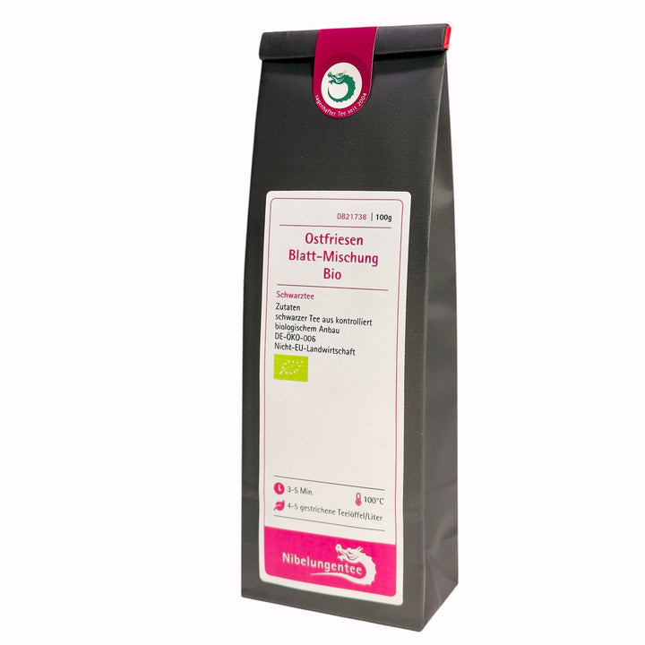 Ostfriesen Blatt - Mischung Bio