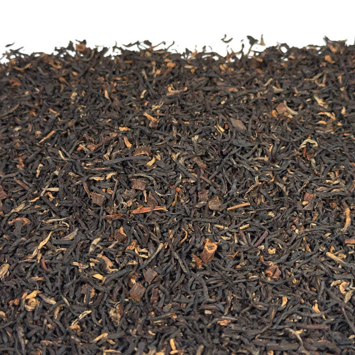 Ostfriesischer Sonntagstee