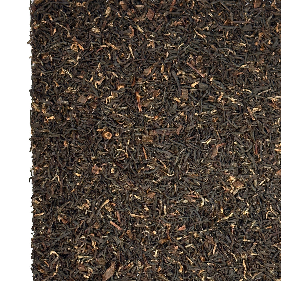 Ostfriesischer Sonntagstee